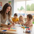 Guía Definitiva: Cómo Elegir la Mejor Guardería para tu Hijo en España