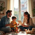 Conciliación Familiar en España: Guía Definitiva para Padres Ocupados