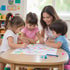 Cómo fomentar la autonomía en niños de guardería: Guía práctica para padres y educadores