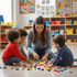 Formación para Educadores de Guarderías en 2025: Tendencias Clave y Capacitación