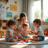Guarderías en España: Guía completa para elegir la mejor para tu hijo