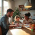 Guía Definitiva: Equilibrio Familia y Negocio para Autónomos con Niños