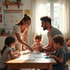 Guía Definitiva: Conciliación Familiar para Padres con Turnos Rotativos en España