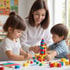 Guía Definitiva: Cómo Elegir la Mejor Guardería para tu Hijo en España