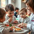 Guía práctica: Alimentación complementaria en la guardería española