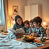 Guía práctica: Dormir mejor para que tus hijos aprendan mejor