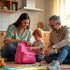 Guía práctica: ¡Organiza la mochila de la guardería en 5 minutos! Trucos y consejos para padres
