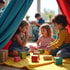 El Juego Libre: Clave para el Desarrollo Infantil en la Educación Española