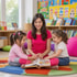 Mejores Prácticas para Fomentar la Lectura en Niños de Guardería (2025)