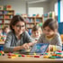Novedades en la Formación de Educadores de Guarderías en 2025: Tendencias y Certificaciones