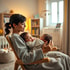 Rutinas de Sueño para Bebés (0-3 años): Guía Definitiva para Padres con Horarios Irregulares