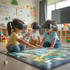 Tendencias Tech en Guarderías 2025: Innovación Educativa en España