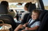 Viajes con niños de 1 a 3 años: coche, avión y qué avisar a la guardería antes de julio