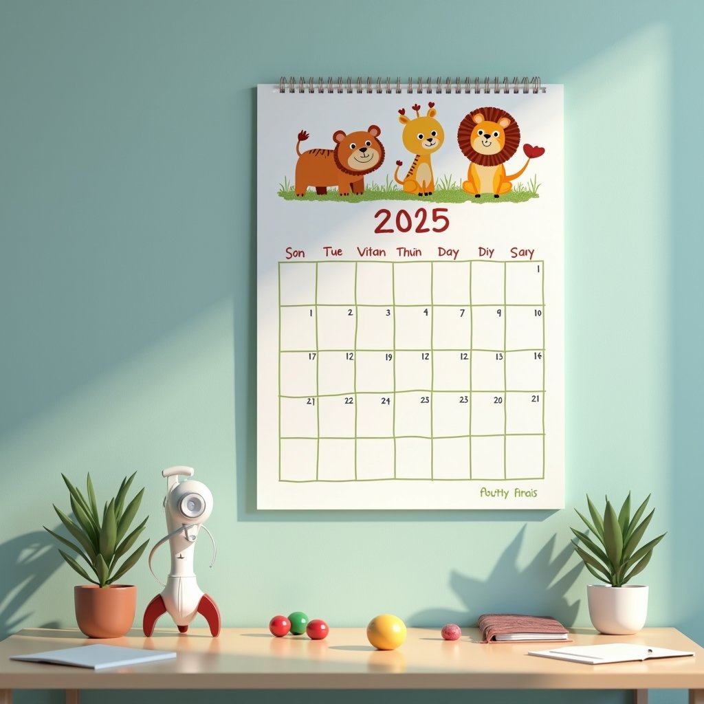 Preparación para la vacunación infantil