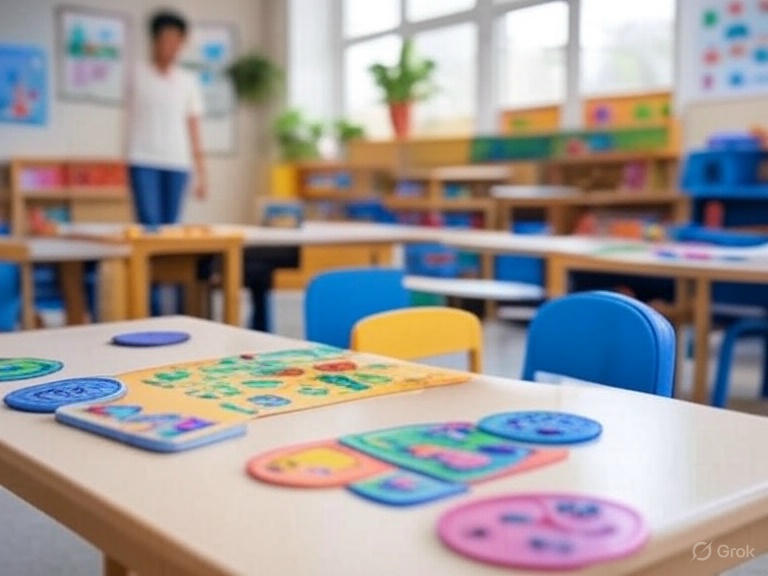 La importancia de la educación temprana